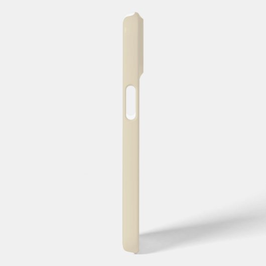 Coques Case-Mate iPhone Grands Lacs | Lac Huron (Verso / Droite)