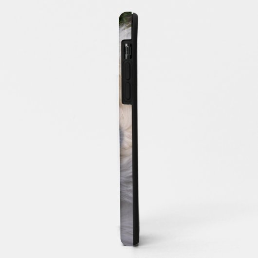 Coques Case-Mate iPhone Grands Pyrénées (Dos/Gauche)