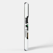 Coques Case-Mate iPhone GrandsEnseignants (Verso / Droite)