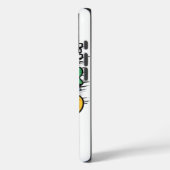 Coques Case-Mate iPhone GrandsEnseignants (Verso / Gauche)