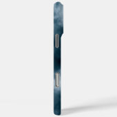 Coques Case-Mate iPhone Grange (Verso / Droite)