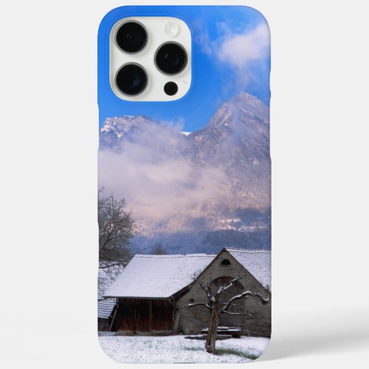 Coques Case-Mate iPhone Grange (Verso)