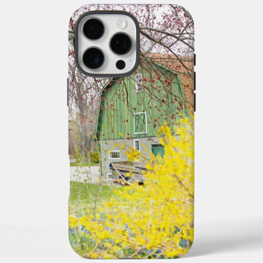 Coques Case-Mate iPhone Grange (Verso)