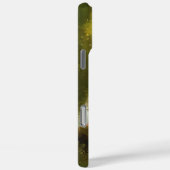 Coques Case-Mate iPhone Grange (Verso / Droite)