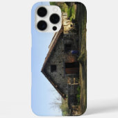 Coques Case-Mate iPhone Grange (Verso)