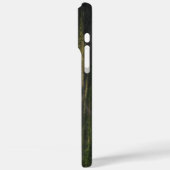 Coques Case-Mate iPhone Grange (Verso / Gauche)