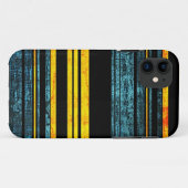Coques Case-Mate iPhone Grange grunge texture (Dos (Horizontal))