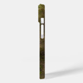 Coques Case-Mate iPhone Grange Sur Une Colline (Verso / Gauche)
