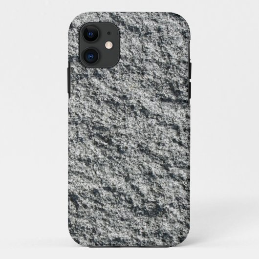 Coques Case-Mate iPhone granit 3D (Dos)