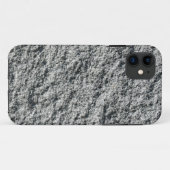 Coques Case-Mate iPhone granit 3D (Dos (Horizontal))