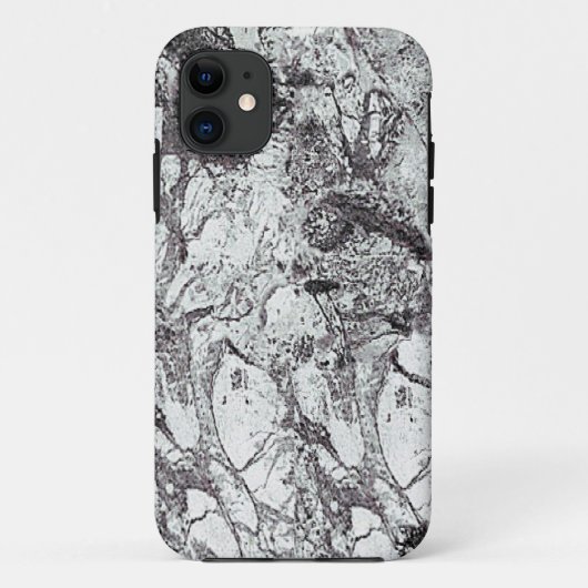Coques Case-Mate iPhone Granite (Dos)