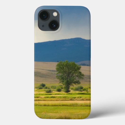 Coques Case-Mate iPhone Granite County Montana (Verso)