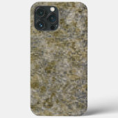 Coques Case-Mate iPhone Granite de sable (Verso)