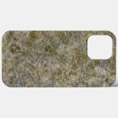 Coques Case-Mate iPhone Granite de sable (Verso (horizontal))