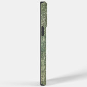 Coques Case-Mate iPhone Granite Luster (Verso / Droite)