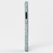 Coques Case-Mate iPhone Granite vieilli (Dos/Droite)
