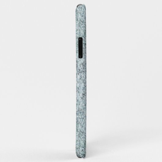 Coques Case-Mate iPhone Granite vieilli (Dos/Droite)