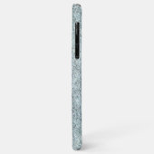 Coques Case-Mate iPhone Granite vieilli (Dos/Gauche)