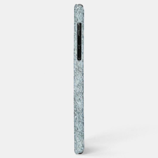 Coques Case-Mate iPhone Granite vieilli (Dos/Gauche)