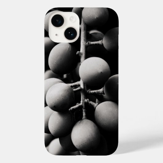 Coques Case-Mate iPhone graphes (Verso)