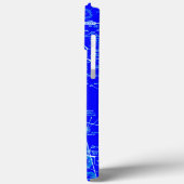 Coques Case-Mate iPhone Graphique aéronautique (Verso / Gauche)