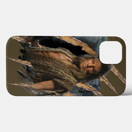 Coques Case-Mate iPhone Graphique BEORN™ (Verso (horizontal))