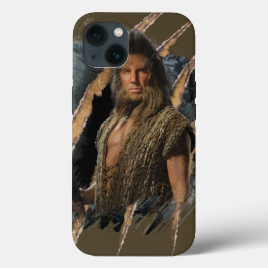 Coques Case-Mate iPhone Graphique BEORN™ (Verso)