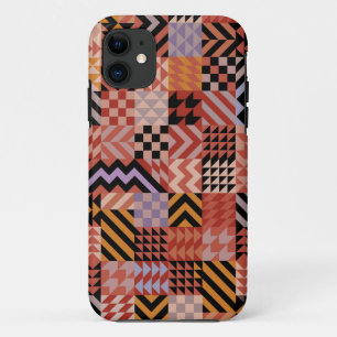 Case-Mate iPhone Case Graphique contemporain du Sud-Ouest