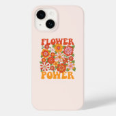Coques Case-Mate iPhone Graphique d'alimentation super (Verso)