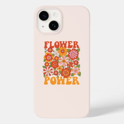 Coques Case-Mate iPhone Graphique d'alimentation super (Verso)
