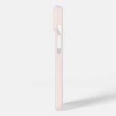 Coques Case-Mate iPhone Graphique d'alimentation super (Verso / Gauche)