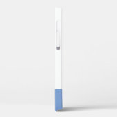 Coques Case-Mate iPhone Graphique de boisson de levage Fizzy (Verso / Gauche)