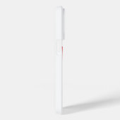 Coques Case-Mate iPhone Graphique de citation de Crowley surnaturelle (Verso / Droite)