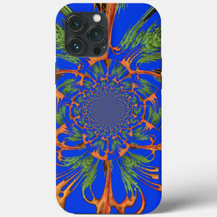 Case-Mate iPhone Case Graphique de concepteur de fusion vintage Hakuna M