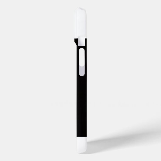 Coques Case-Mate iPhone Graphique de crâne jamais meilleur (Verso / Gauche)