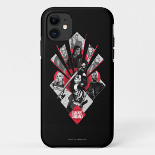 Case-Mate iPhone Case Graphique de Japonais du groupe de travail X du