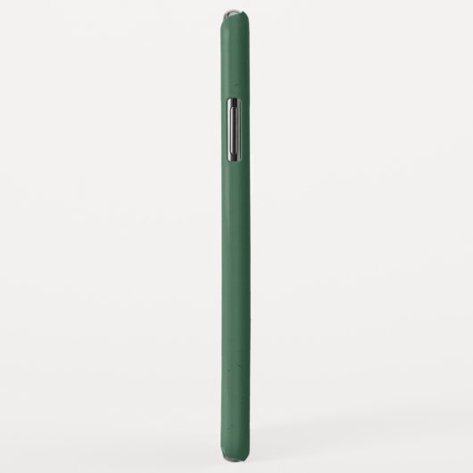 Coques Case-Mate iPhone Graphique de traductions localisées MUGGLE™ (Dos/Droite)