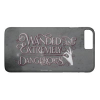 Graphique Débordé Et Extrêmement Dangereux - Blanc