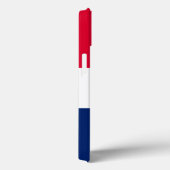 Coques Case-Mate iPhone Graphique d'indicateur d'état dynamique du Missour (Verso / Droite)