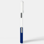 Coques Case-Mate iPhone Graphique d'indicateur d'état Texas dynamique sur  (Verso / Droite)