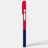 Coques Case-Mate iPhone Graphique d'indicateur d'état Texas dynamique sur  (Verso / Gauche)