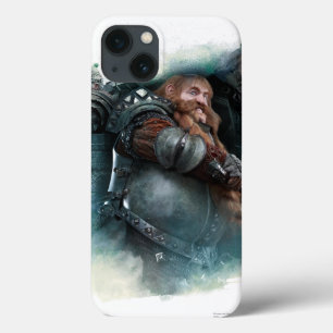 iPhone 13 Coque Graphique Dori, Bombur & Oin