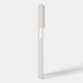 Coques Case-Mate iPhone Graphique Howard Info (Verso / Droite)