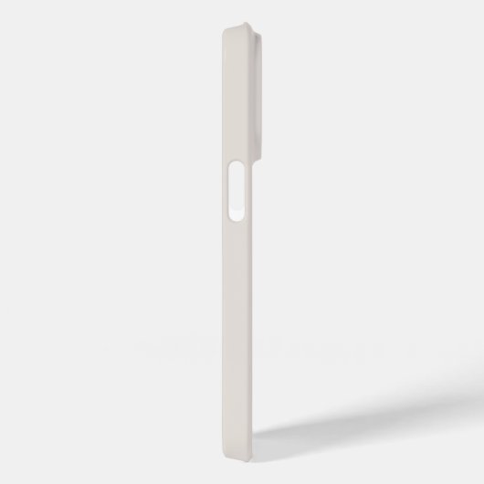 Coques Case-Mate iPhone Graphique Howard Info (Verso / Droite)