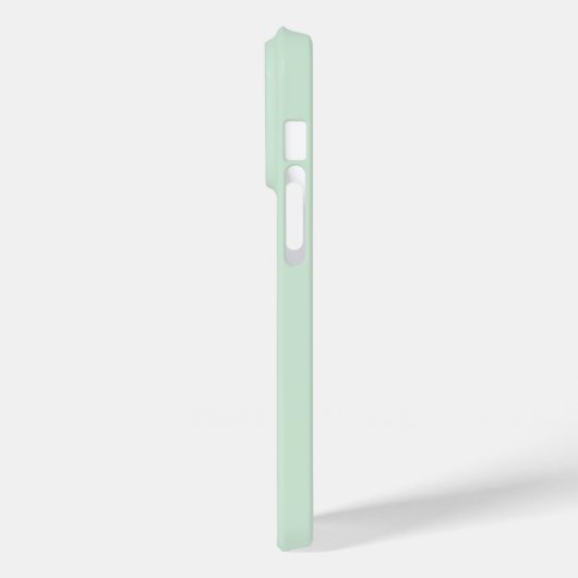 Coques Case-Mate iPhone Graphique Info Bernadette (Verso / Gauche)