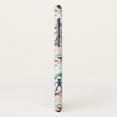 Coques Case-Mate iPhone Graphique mexicain de Frida Kahlo | (Dos/Gauche)