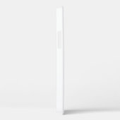 Coques Case-Mate iPhone Graphique moderne, dynamique, audacieux de l'Expre (Verso / Droite)