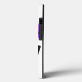 Coques Case-Mate iPhone Graphique moderne, urbain, dynamique, tendance Rép (Verso / Gauche)