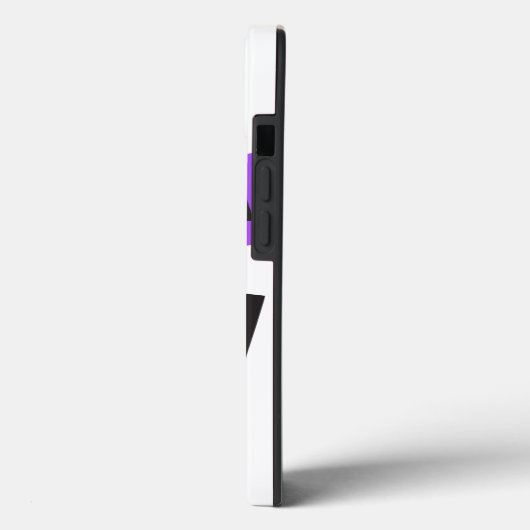 Coques Case-Mate iPhone Graphique moderne, urbain, dynamique, tendance Rép (Verso / Gauche)