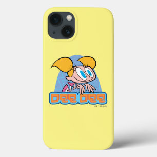 Case-Mate iPhone Case Graphique Nom du caractère Dee Dee